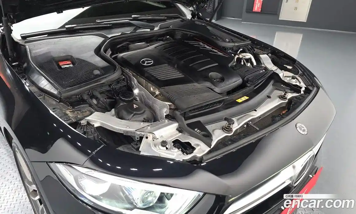 Mercedes-Benz CLS-Class 2020 3.0 Автомат в Москве № 592403, фото 6