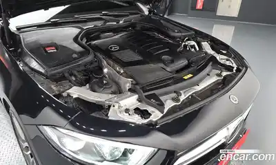 Mercedes-Benz CLS-Class 2020 3.0 Автомат в Москве № 592403, миниатюра 6