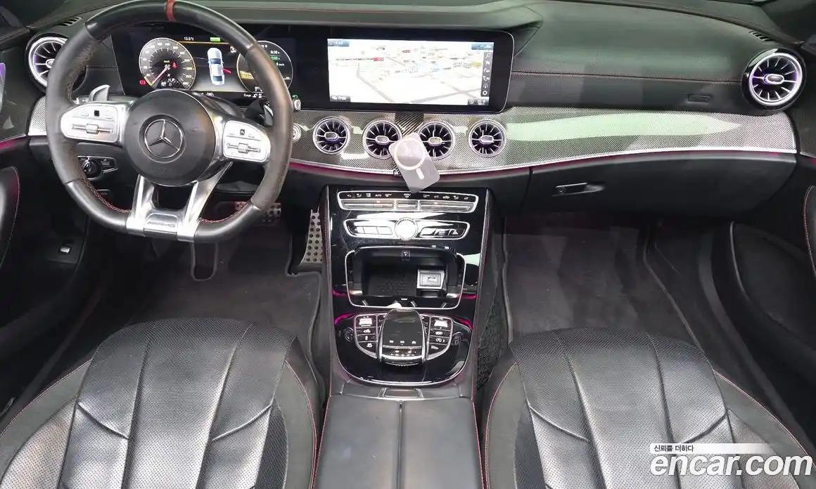 Mercedes-Benz CLS-Class 2020 3.0 Автомат в Москве № 592403, фото 7