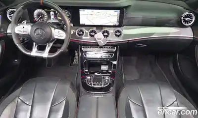 Mercedes-Benz CLS-Class 2020 3.0 Автомат в Москве № 592403, миниатюра 7