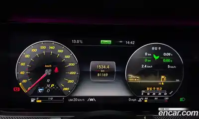 Mercedes-Benz CLS-Class 2020 3.0 Автомат в Москве № 592403, миниатюра 8