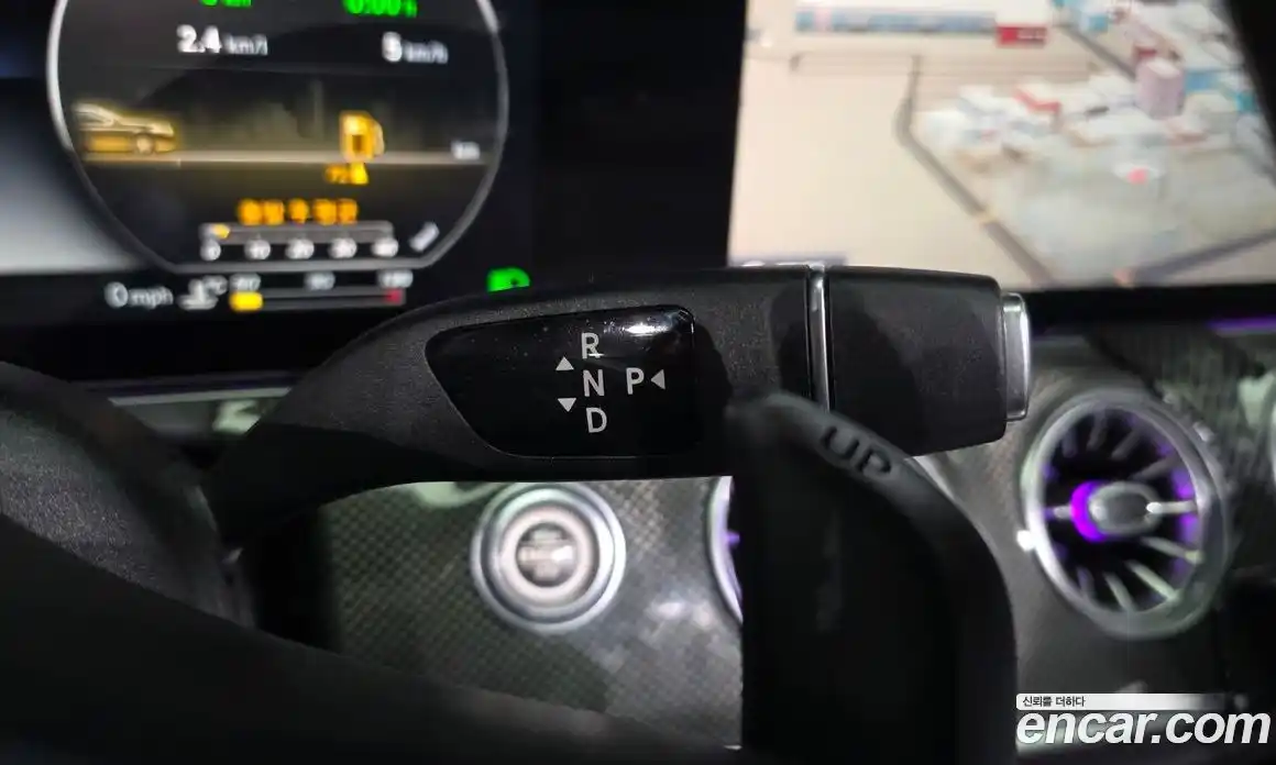 Mercedes-Benz CLS-Class 2020 3.0 Автомат в Москве № 592403, фото 9