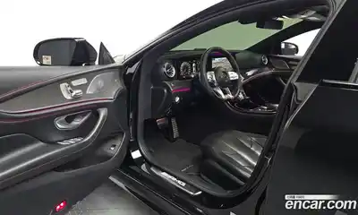 Mercedes-Benz CLS-Class 2020 3.0 Автомат в Москве № 592403, миниатюра 10