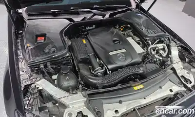 Mercedes-Benz E-Class 2019 2.0 Автомат в Москве № 592409, миниатюра 6