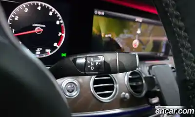 Mercedes-Benz E-Class 2019 2.0 Автомат в Москве № 592409, миниатюра 9