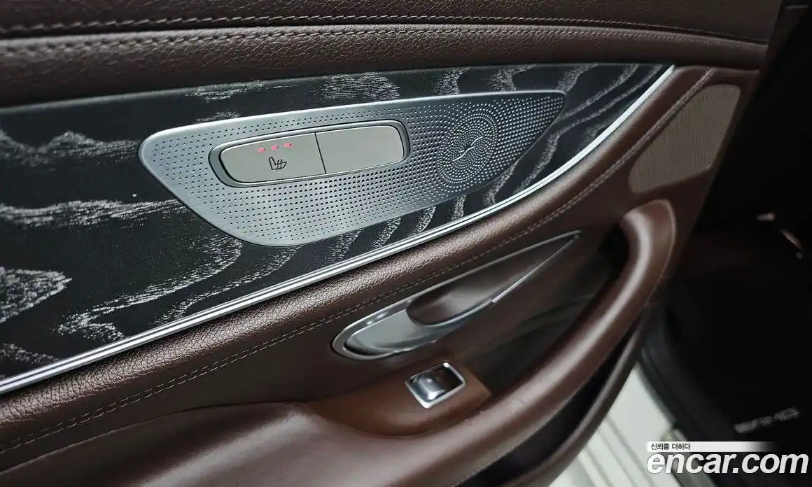 Mercedes-Benz CLS-Class 2021 3.0 Автомат в Москве № 592434, фото 17