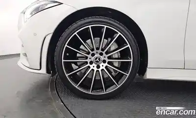 Mercedes-Benz CLS-Class 2021 3.0 Автомат в Москве № 592434, миниатюра 5