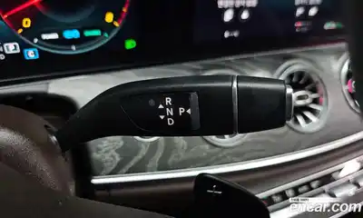 Mercedes-Benz CLS-Class 2021 3.0 Автомат в Москве № 592434, миниатюра 9