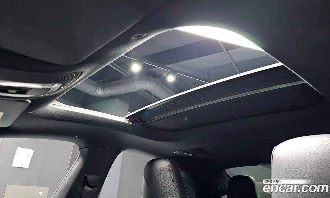 Mercedes-Benz CLA-Class 2021 2.0 Автомат в Москве № 592530, фото 17