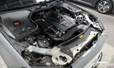 Mercedes-Benz E-Class 2017 2.0 Автомат в Москве № 592786, миниатюра 6