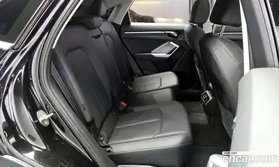Audi Q3 2025 2.0 Автомат в Москве № 592811, миниатюра 12