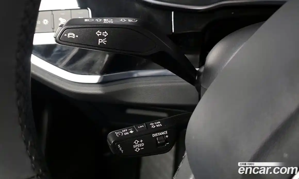 Audi Q3 2025 2.0 Автомат в Москве № 592811, фото 18