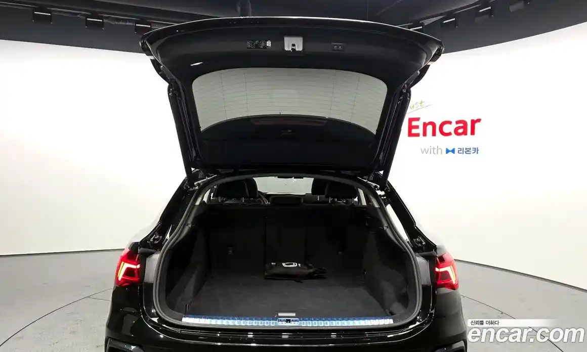 Audi Q3 2025 2.0 Автомат в Москве № 592811, фото 20