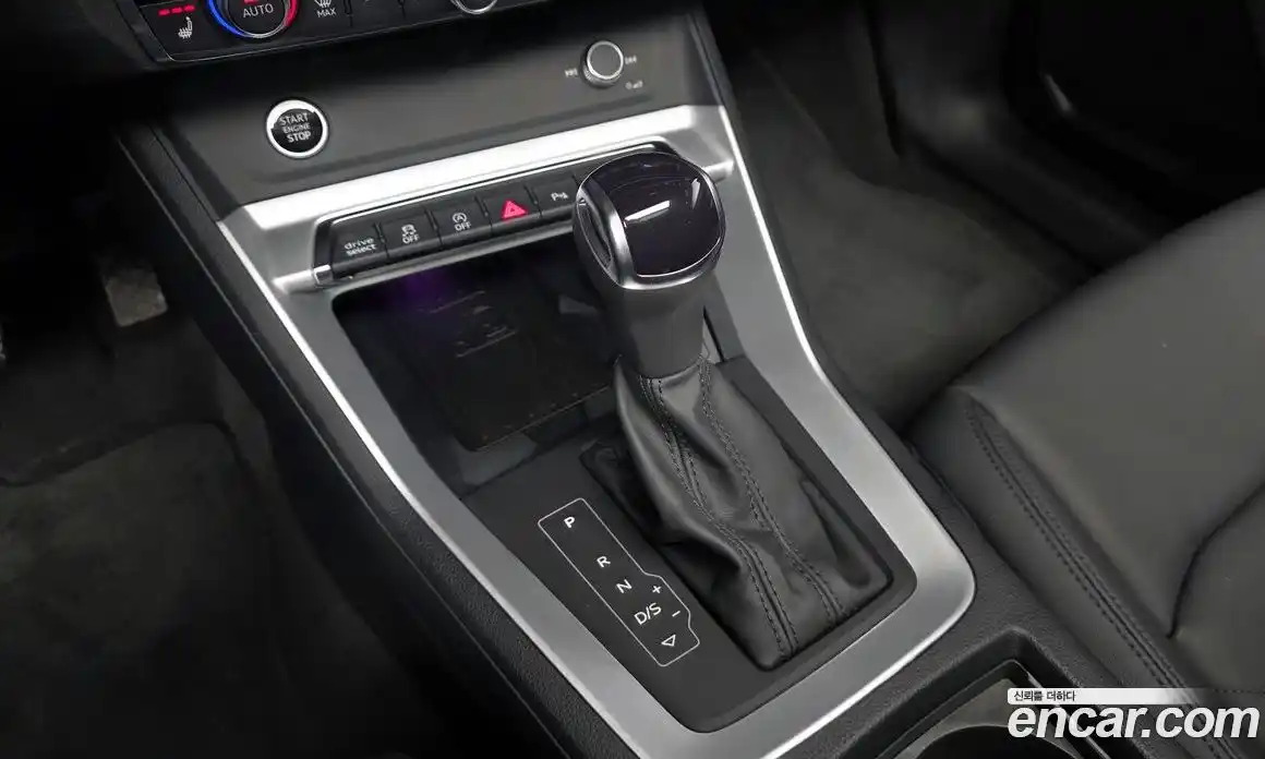 Audi Q3 2025 2.0 Автомат в Москве № 592811, фото 9