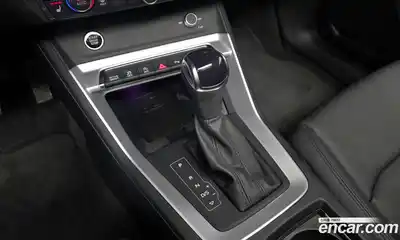 Audi Q3 2025 2.0 Автомат в Москве № 592811, миниатюра 9