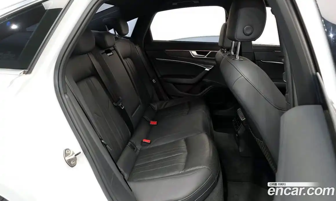 Audi A6 2020 2.0 Автомат в Москве № 593026, фото 12