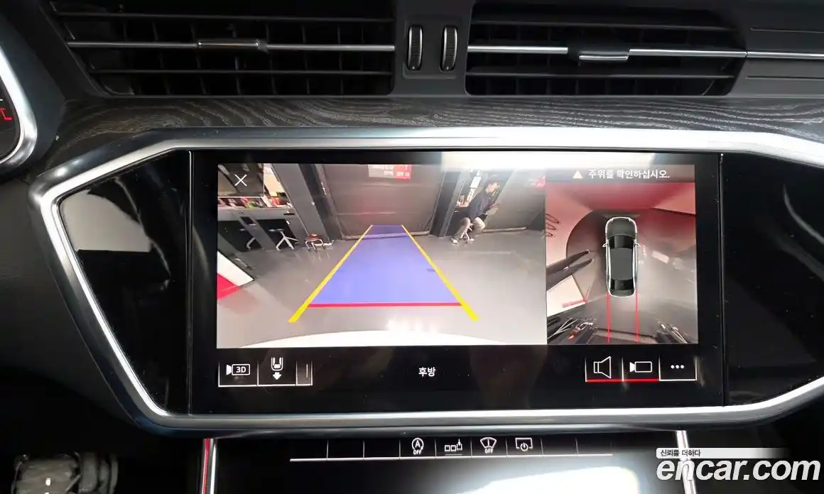 Audi A6 2020 2.0 Автомат в Москве № 593026, фото 16