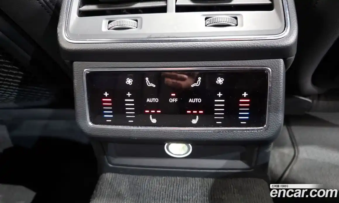 Audi A6 2020 2.0 Автомат в Москве № 593026, фото 19