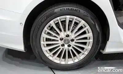 Audi A6 2020 2.0 Автомат в Москве № 593026, миниатюра 5