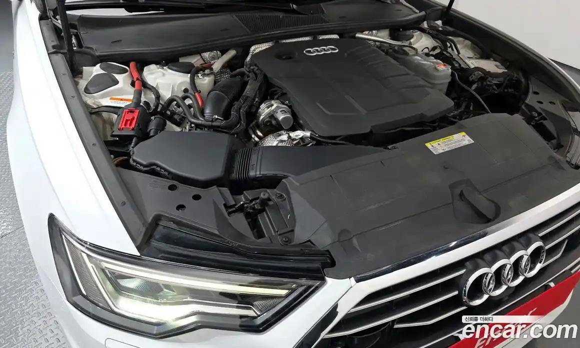 Audi A6 2020 2.0 Автомат в Москве № 593026, фото 6