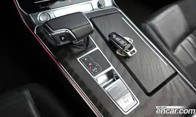 Audi A6 2020 2.0 Автомат в Москве № 593026, миниатюра 9