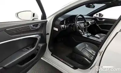 Audi A6 2020 2.0 Автомат в Москве № 593026, миниатюра 10