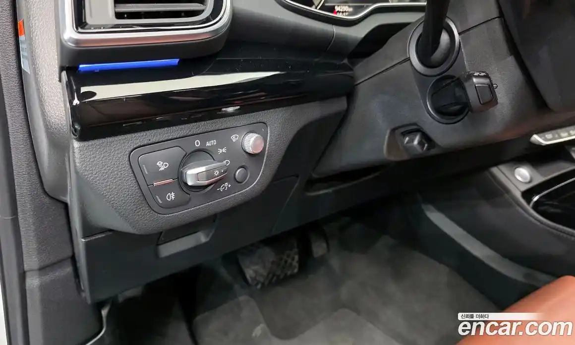 Audi Q5 2021 2.0 Автомат в Москве № 593104, фото 16