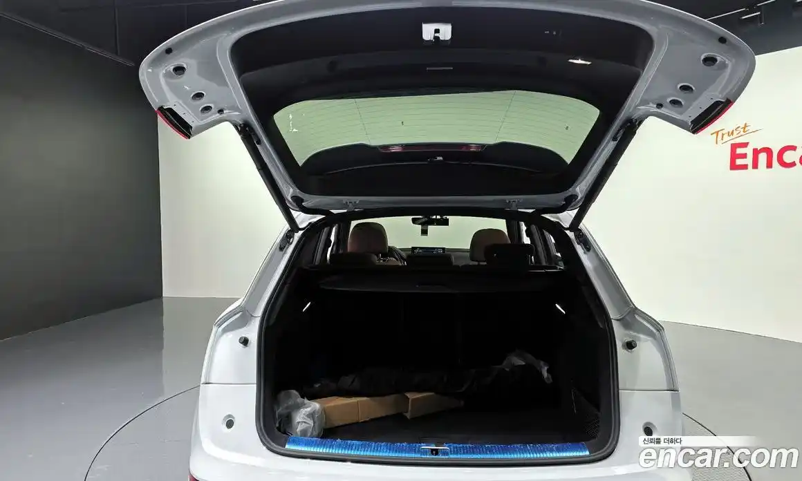 Audi Q5 2021 2.0 Автомат в Москве № 593104, фото 20