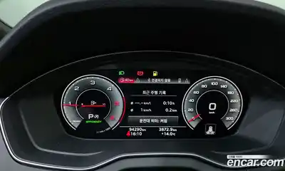 Audi Q5 2021 2.0 Автомат в Москве № 593104, миниатюра 8