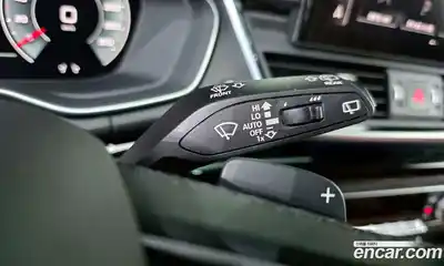 Audi Q5 2021 2.0 Автомат в Москве № 593104, миниатюра 9