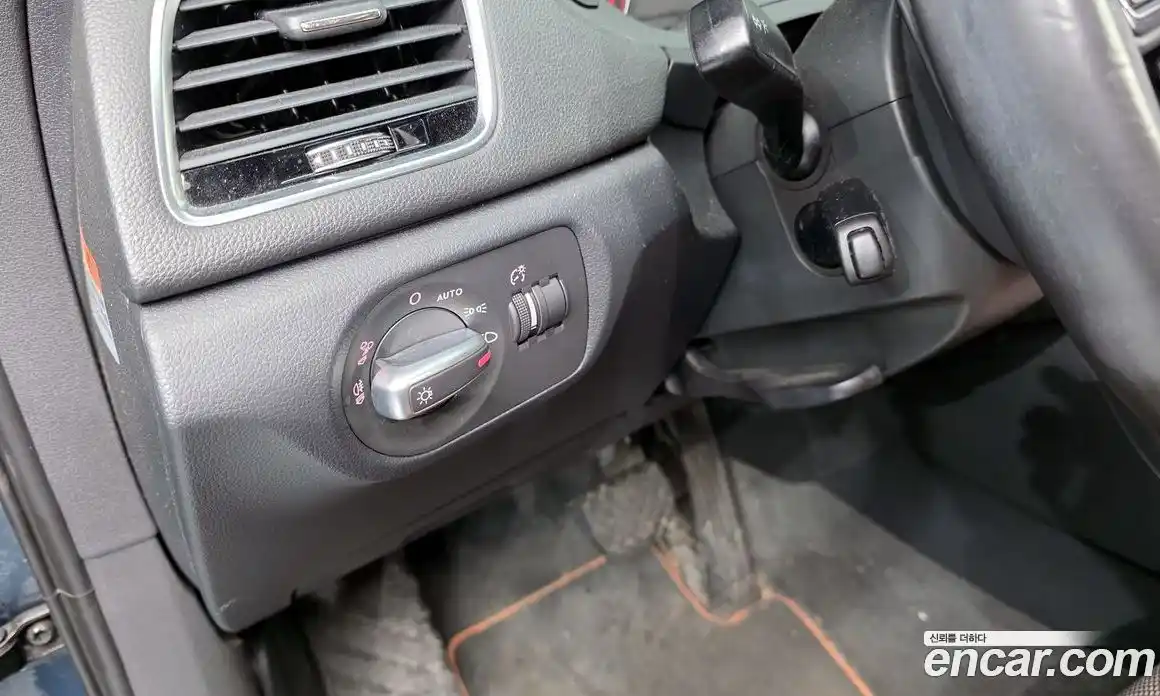 Audi Q3 2016 2.0 Автомат в Москве № 593106, фото 16