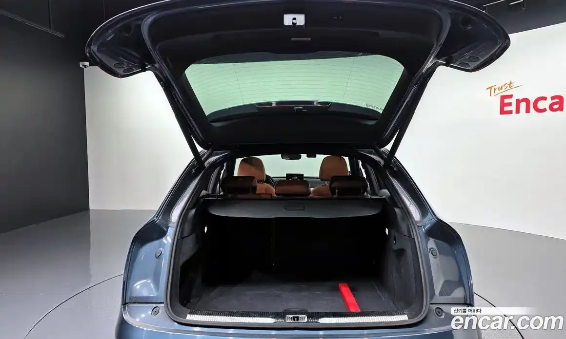 Audi Q3 2016 2.0 Автомат в Москве № 593106, фото 20