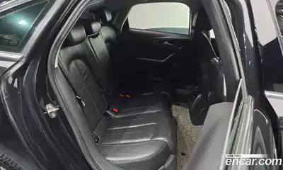 Audi A6 2014 2.0 Автомат в Москве № 593301, миниатюра 12