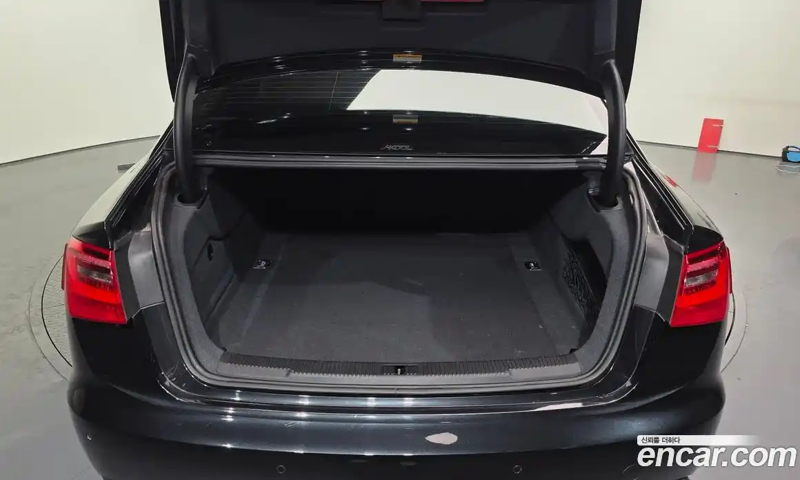 Audi A6 2014 2.0 Автомат в Москве № 593301, фото 20