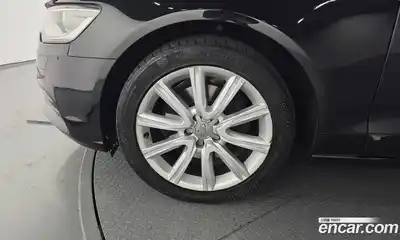 Audi A6 2014 2.0 Автомат в Москве № 593301, миниатюра 5