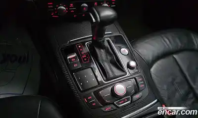 Audi A6 2014 2.0 Автомат в Москве № 593301, миниатюра 9