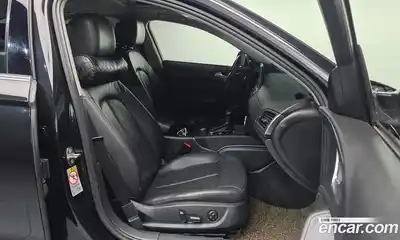 Audi A6 2014 2.0 Автомат в Москве № 593301, миниатюра 10