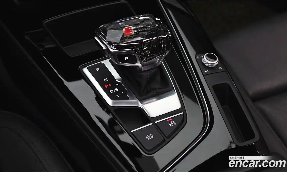 Audi A4 2020 2.0 Автомат в Москве № 593451, фото 19