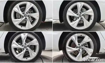 Audi A4 2020 2.0 Автомат в Москве № 593451, миниатюра 5