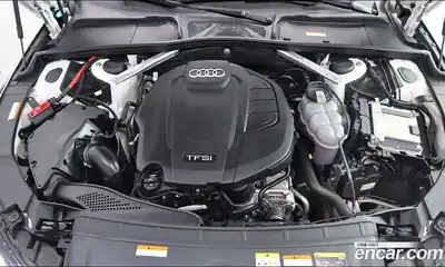 Audi A4 2020 2.0 Автомат в Москве № 593451, миниатюра 6