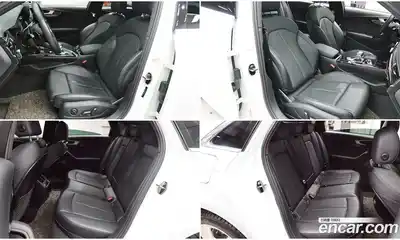 Audi A4 2020 2.0 Автомат в Москве № 593451, миниатюра 8