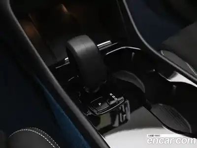 Volvo C40 2024 Автомат в Москве № 593806, миниатюра 9