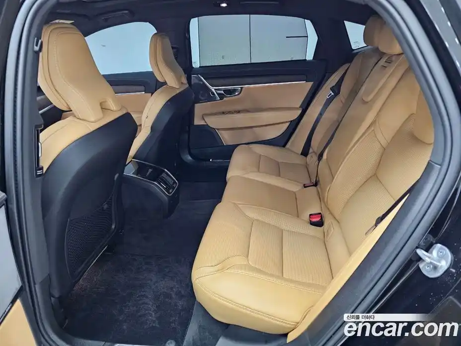 Volvo S90 2024 2.0 Автомат в Москве № 593816, фото 11