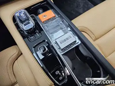 Volvo S90 2024 2.0 Автомат в Москве № 593816, миниатюра 12