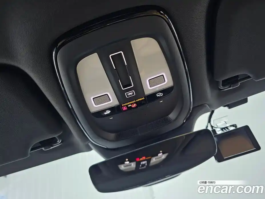 Volvo S90 2024 2.0 Автомат в Москве № 593816, фото 13