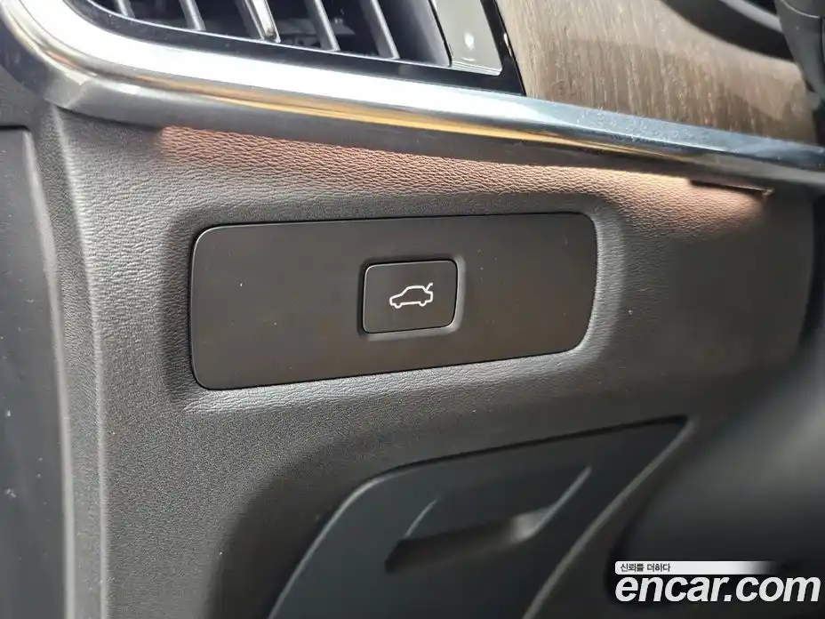 Volvo S90 2024 2.0 Автомат в Москве № 593816, фото 18