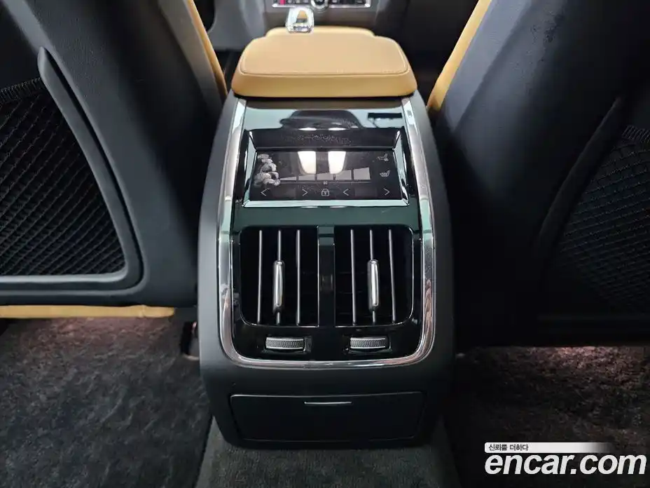 Volvo S90 2024 2.0 Автомат в Москве № 593816, фото 19