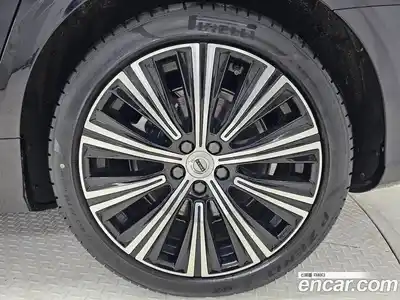 Volvo S90 2024 2.0 Автомат в Москве № 593816, миниатюра 5