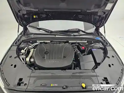 Volvo S90 2024 2.0 Автомат в Москве № 593816, миниатюра 7