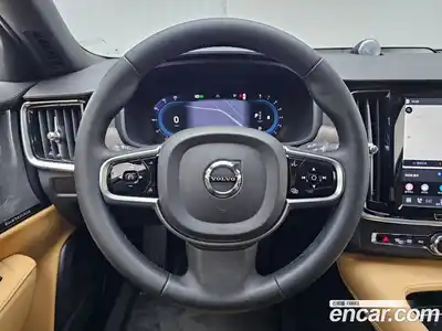 Volvo S90 2024 2.0 Автомат в Москве № 593816, миниатюра 8